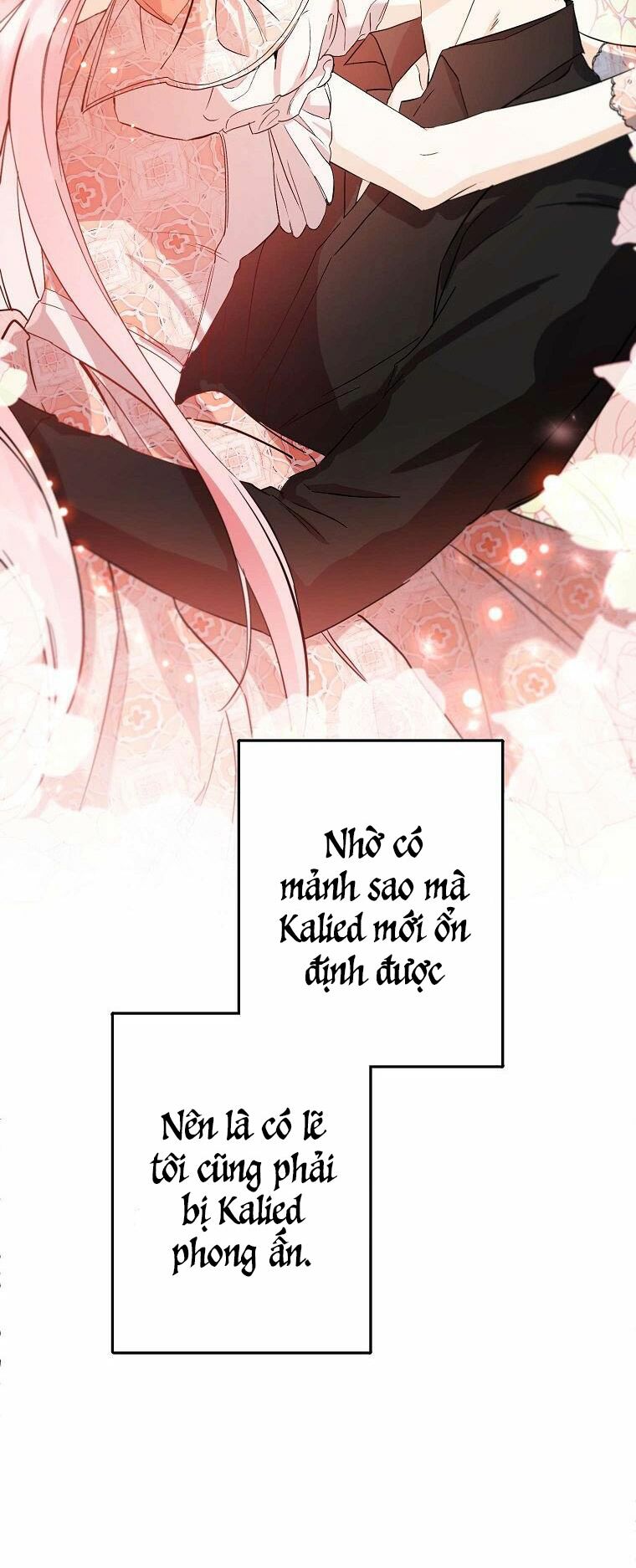 Cuộc Hôn Nhân Giả Dối: Chapter 91.1