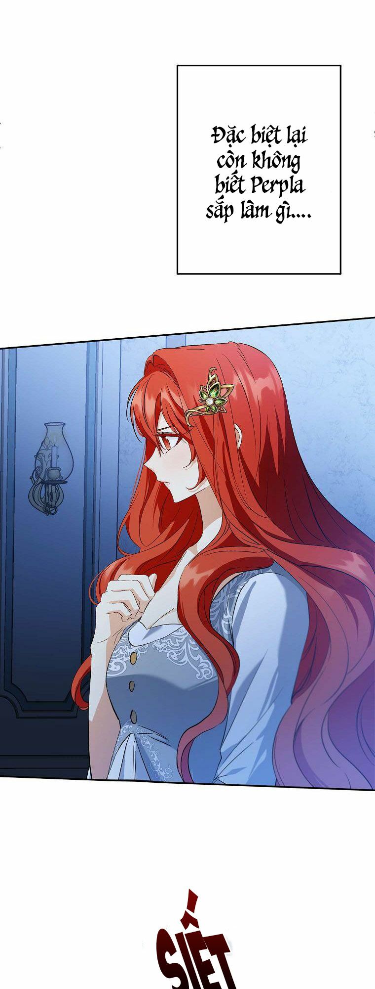 Cuộc Hôn Nhân Giả Dối: Chapter 91.1