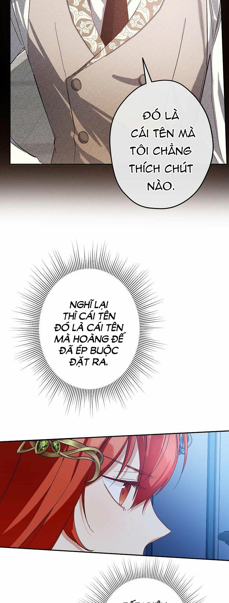 Cuộc Hôn Nhân Giả Dối: Chapter 91.1