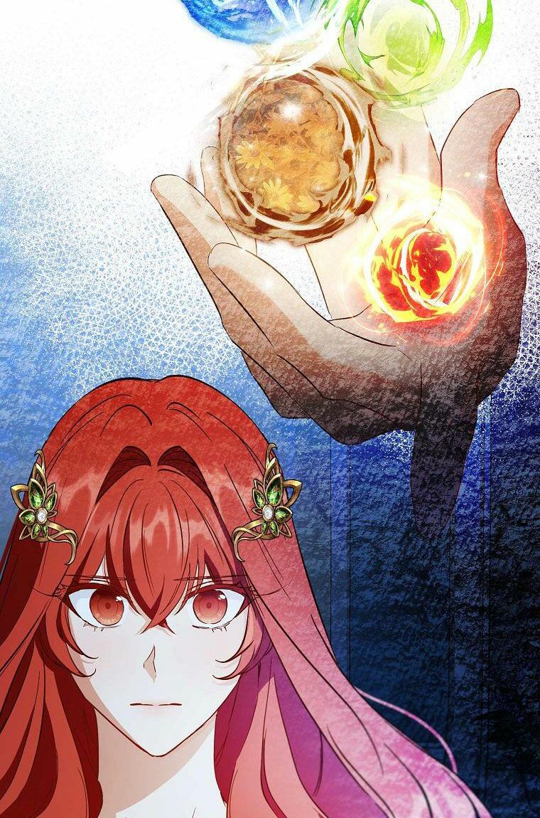 Cuộc Hôn Nhân Giả Dối: Chapter 91.1