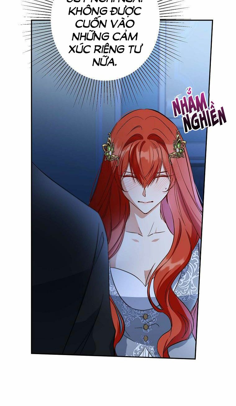 Cuộc Hôn Nhân Giả Dối: Chapter 91.1