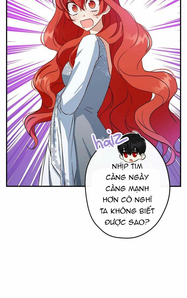 Cuộc Hôn Nhân Giả Dối: Chapter 91.1