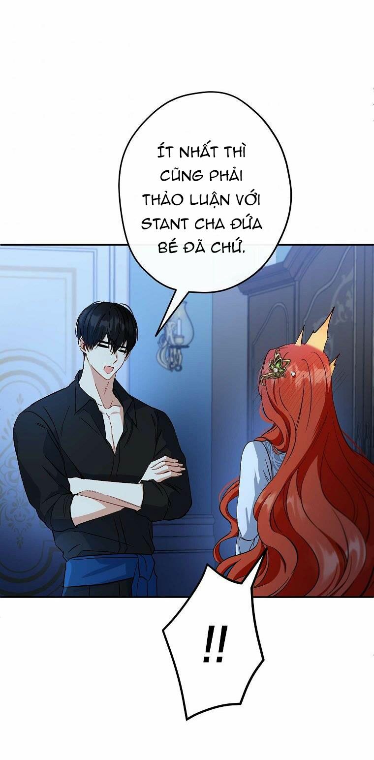 Cuộc Hôn Nhân Giả Dối: Chapter 91.1