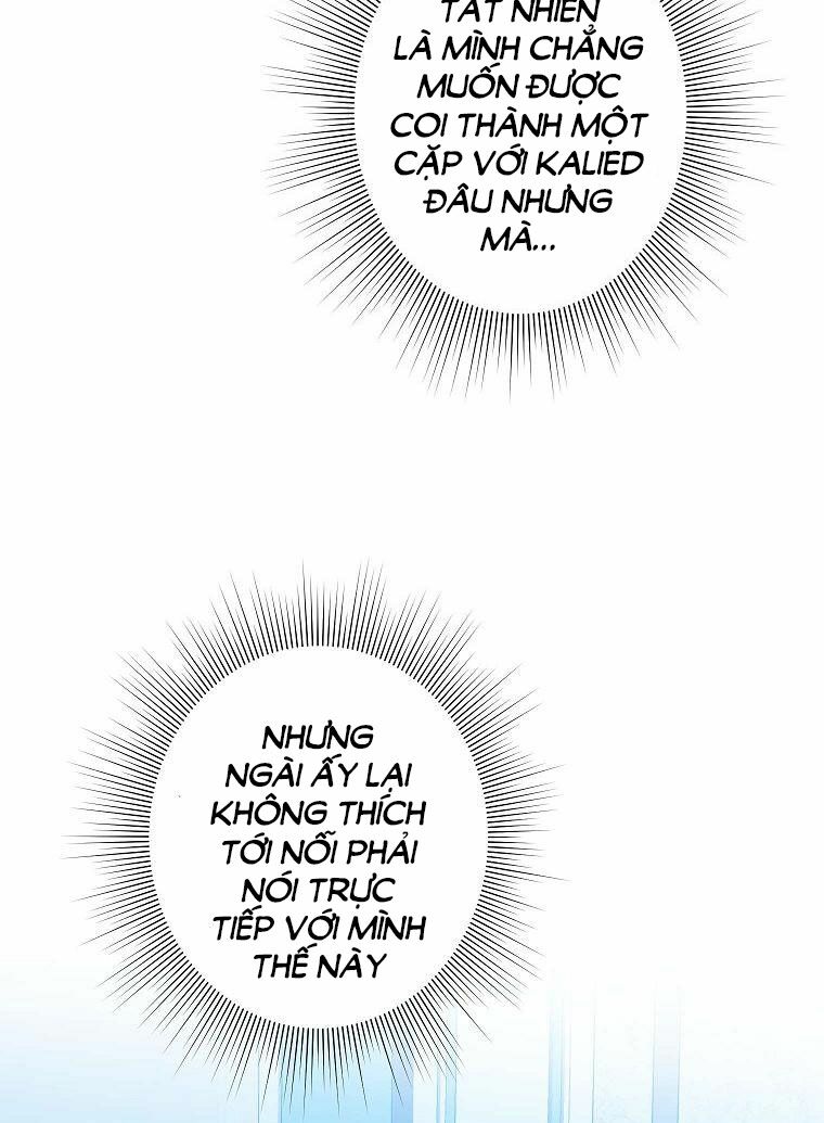 Cuộc Hôn Nhân Giả Dối: Chapter 91.1