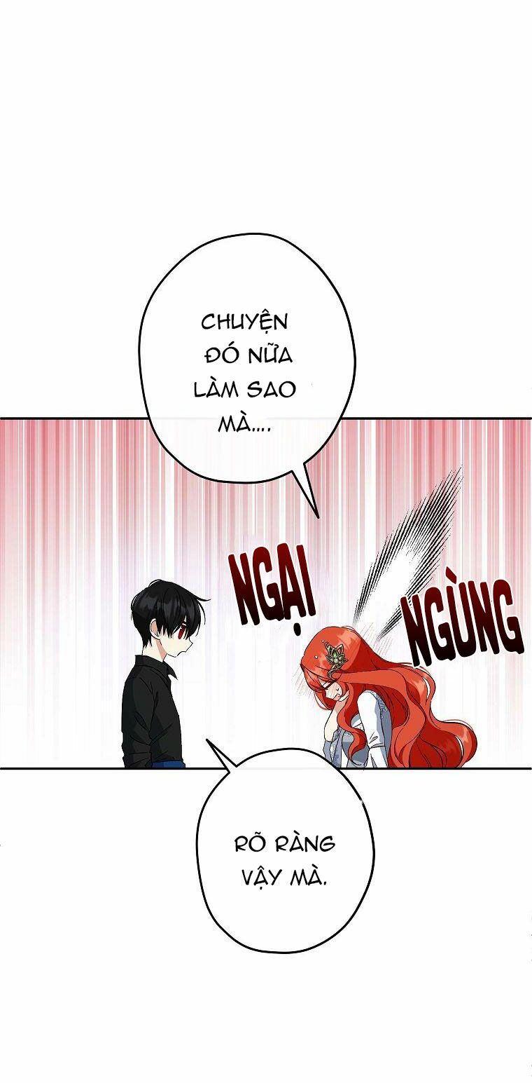 Cuộc Hôn Nhân Giả Dối: Chapter 91.1