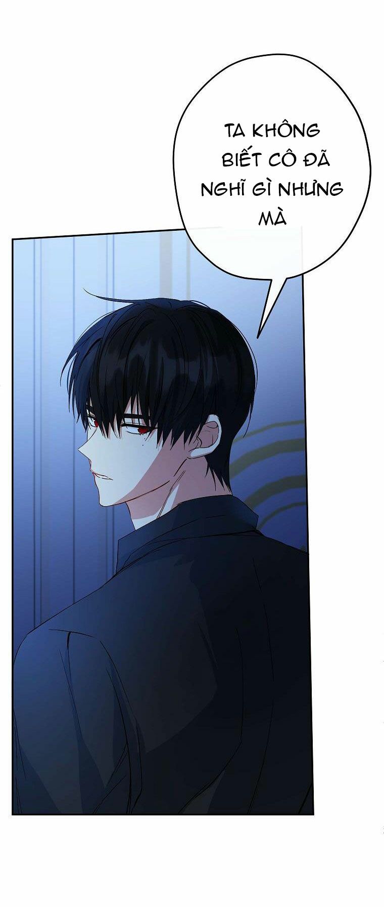 Cuộc Hôn Nhân Giả Dối: Chapter 91.1