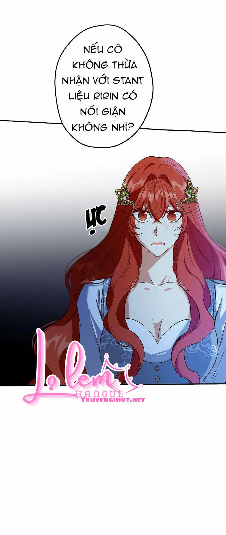 Cuộc Hôn Nhân Giả Dối: Chapter 91.1