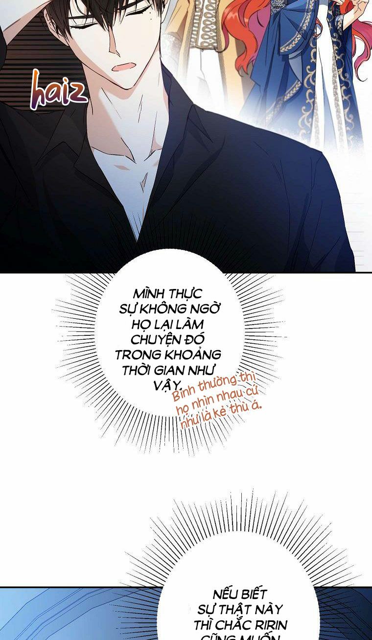 Cuộc Hôn Nhân Giả Dối: Chapter 91.1