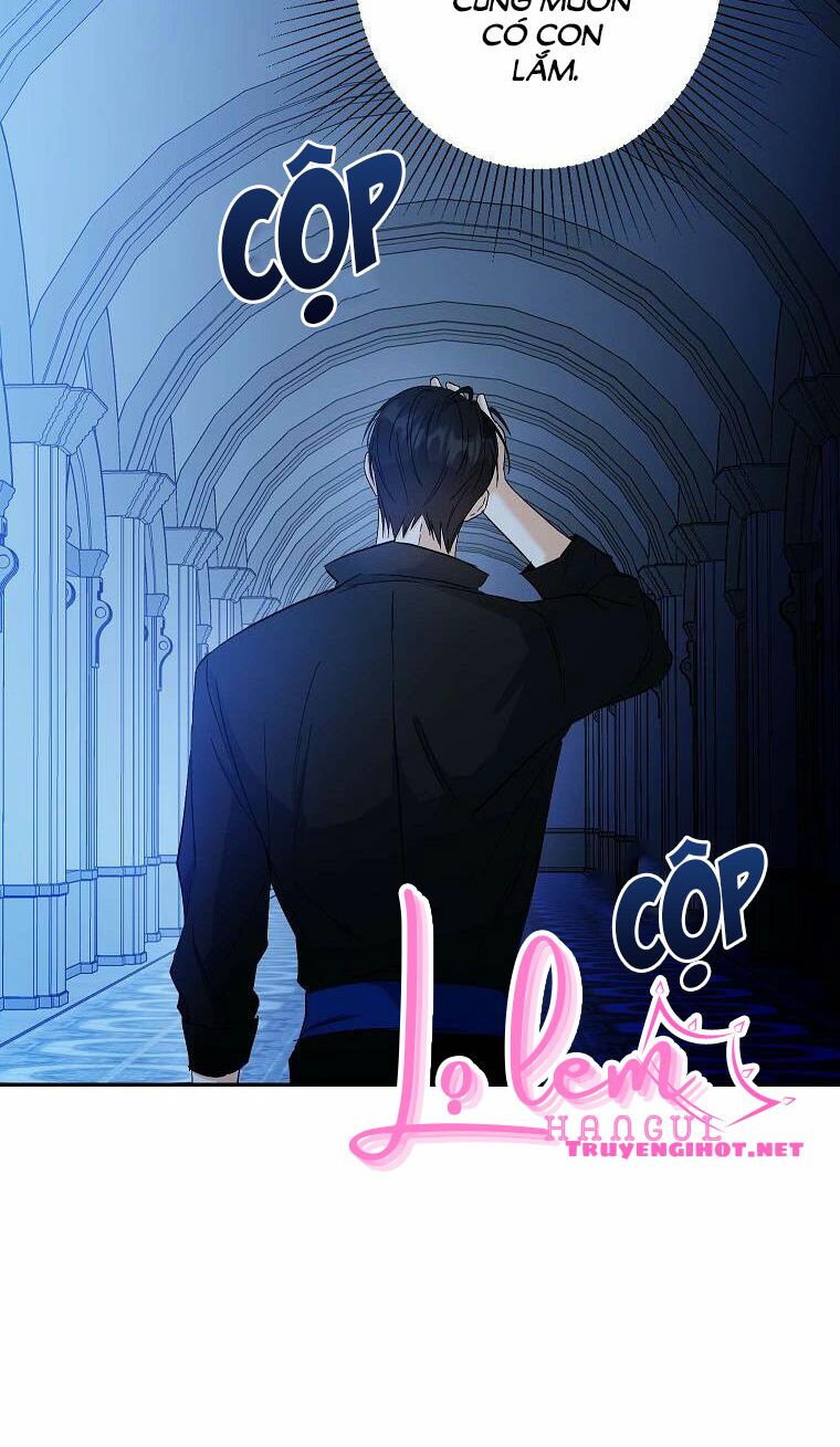 Cuộc Hôn Nhân Giả Dối: Chapter 91.1