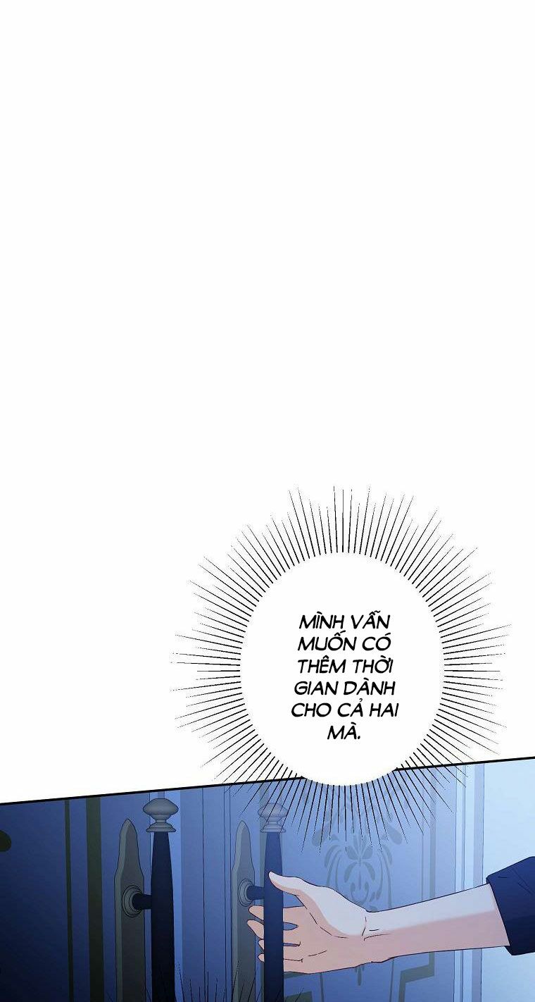 Cuộc Hôn Nhân Giả Dối: Chapter 91.1