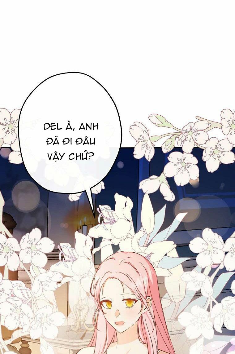 Cuộc Hôn Nhân Giả Dối: Chapter 91.1