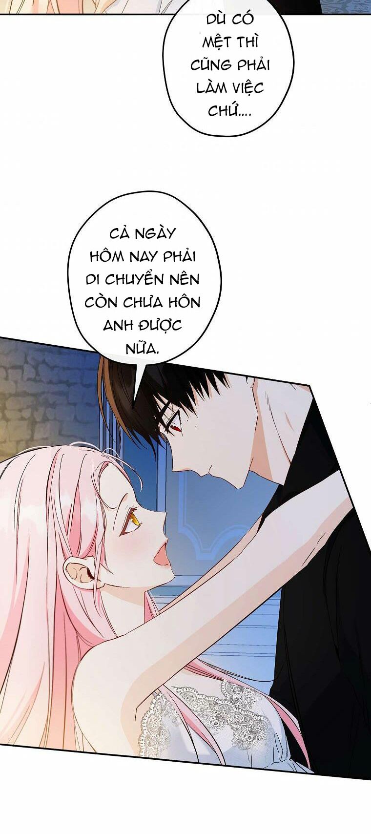 Cuộc Hôn Nhân Giả Dối: Chapter 91.1