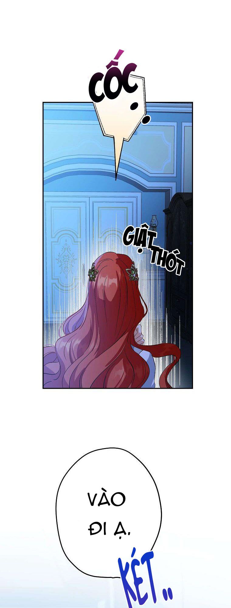 Cuộc Hôn Nhân Giả Dối: Chapter 91.1