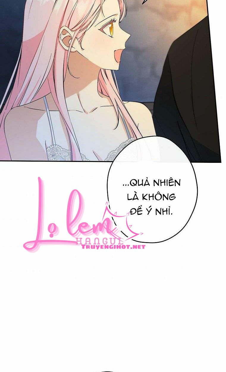 Cuộc Hôn Nhân Giả Dối: Chapter 91.1