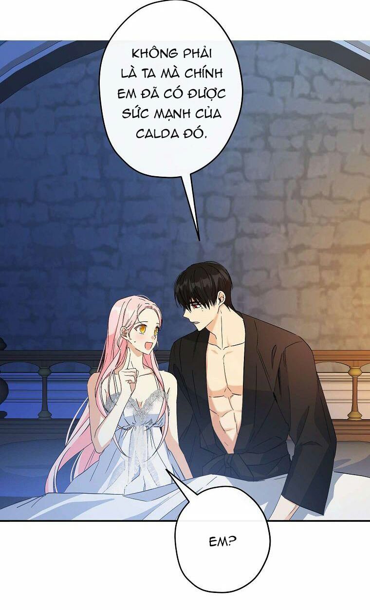 Cuộc Hôn Nhân Giả Dối: Chapter 91.1