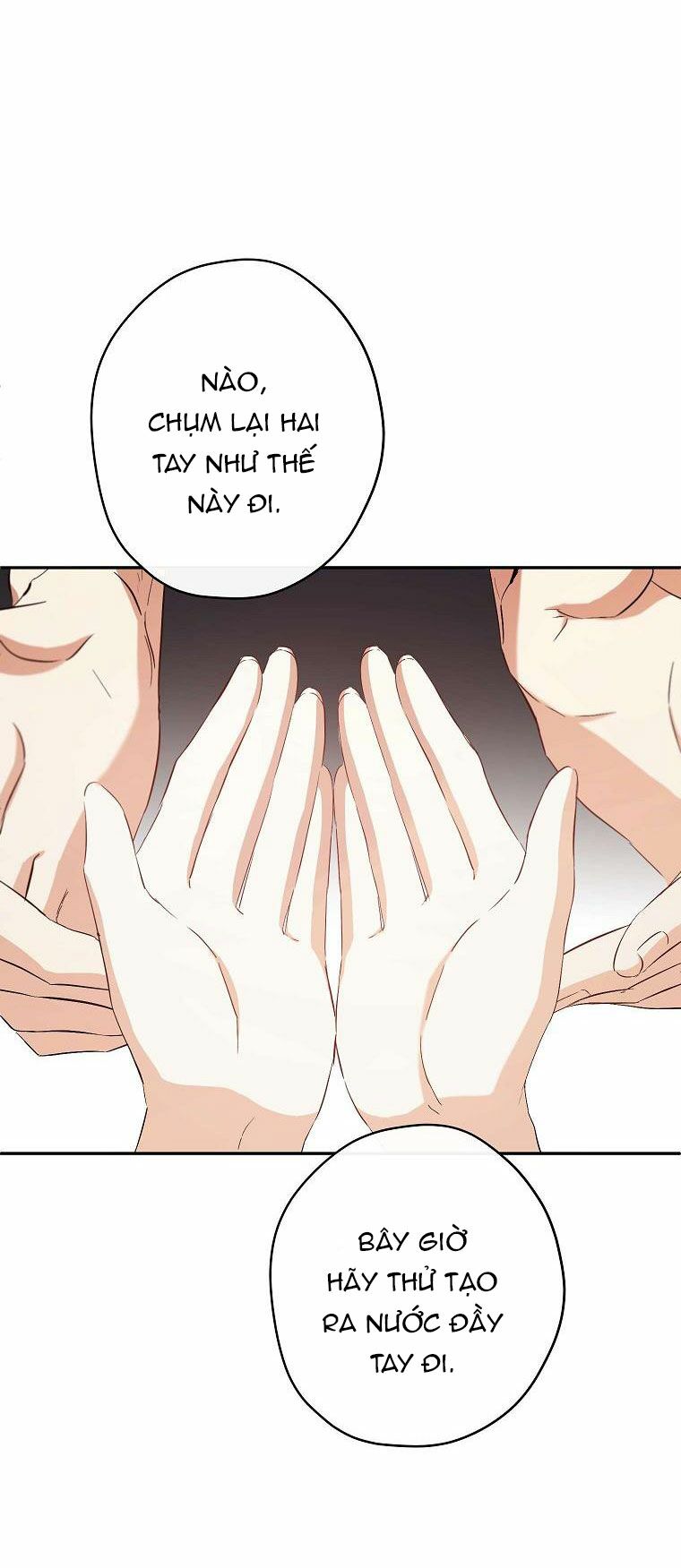 Cuộc Hôn Nhân Giả Dối: Chapter 91.1