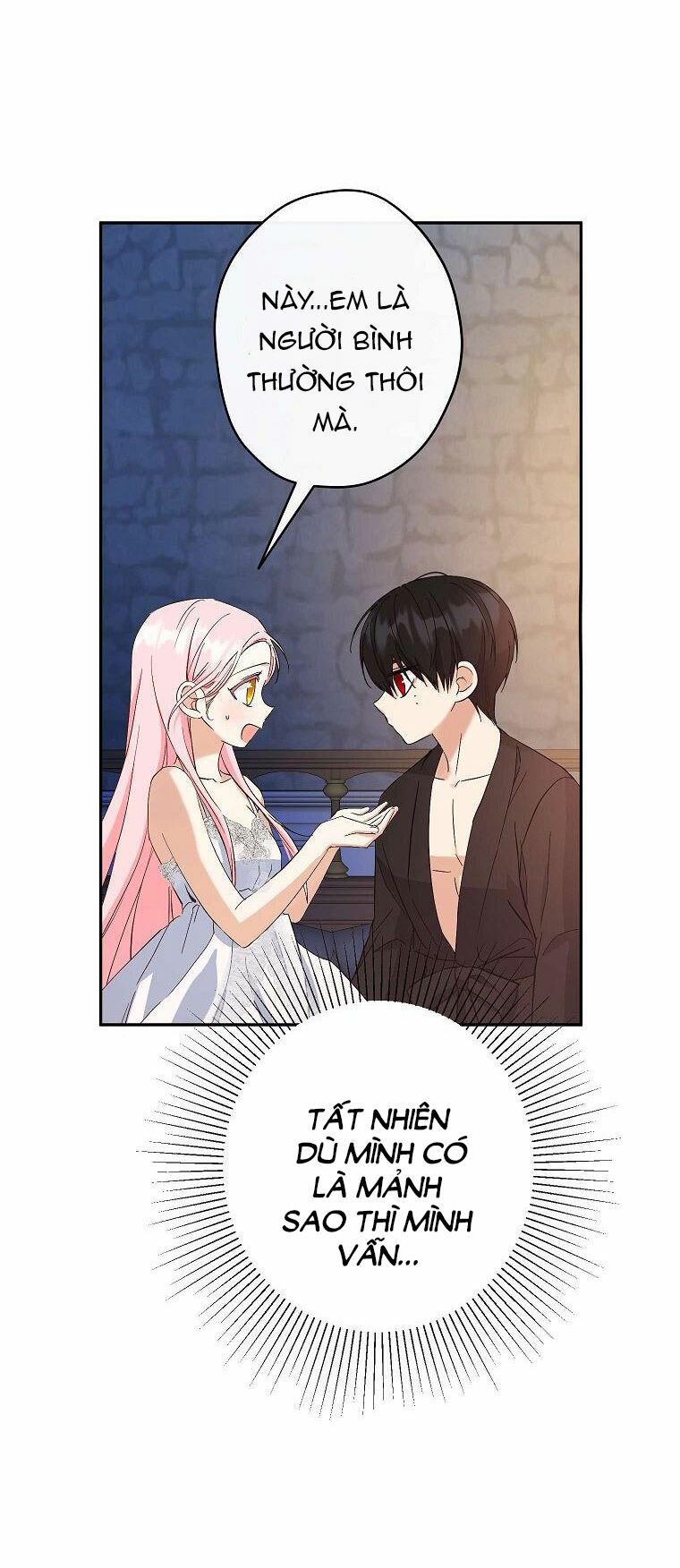 Cuộc Hôn Nhân Giả Dối: Chapter 91.1