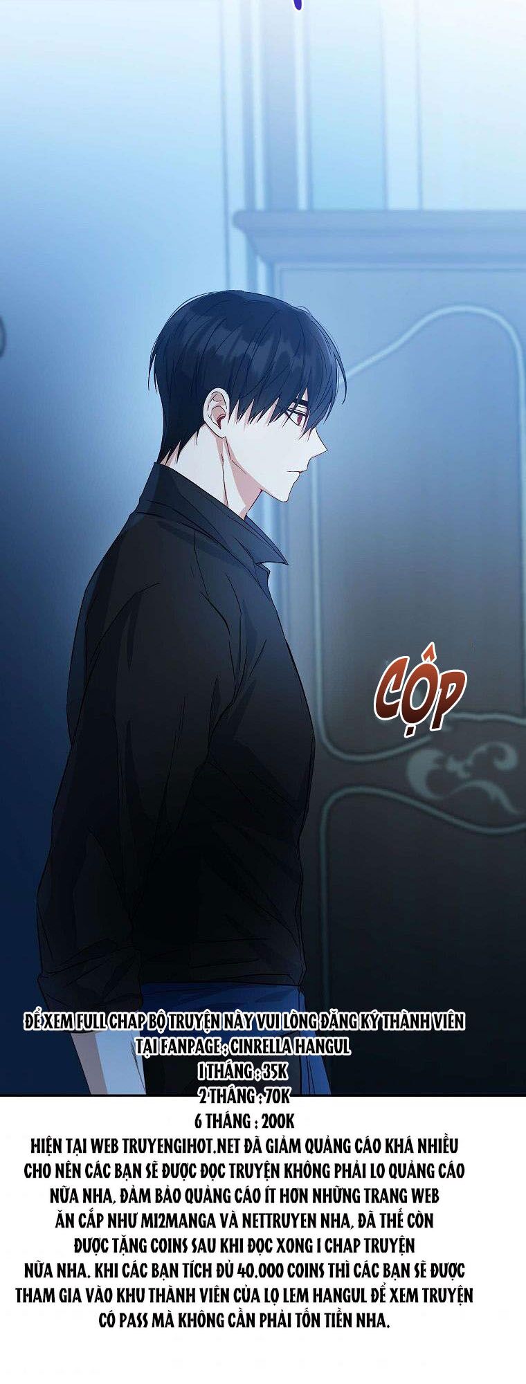Cuộc Hôn Nhân Giả Dối: Chapter 91.1