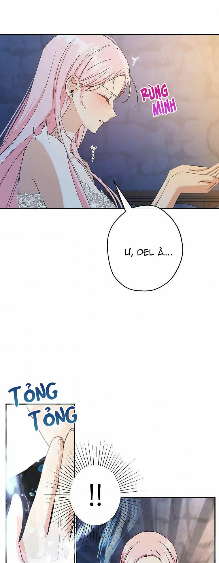 Cuộc Hôn Nhân Giả Dối: Chapter 91.2