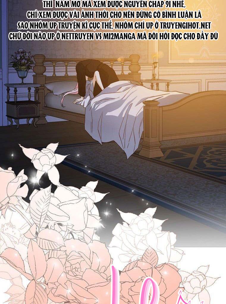 Cuộc Hôn Nhân Giả Dối: Chapter 91.2