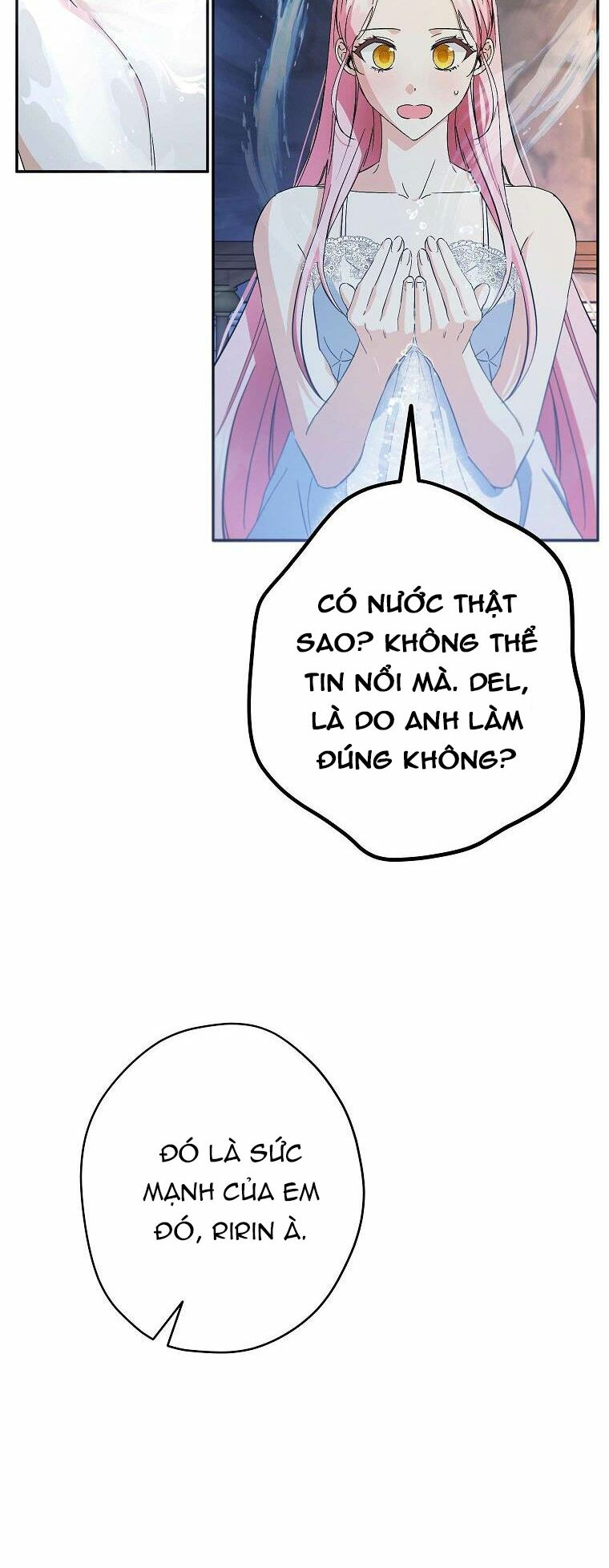 Cuộc Hôn Nhân Giả Dối: Chapter 91.2
