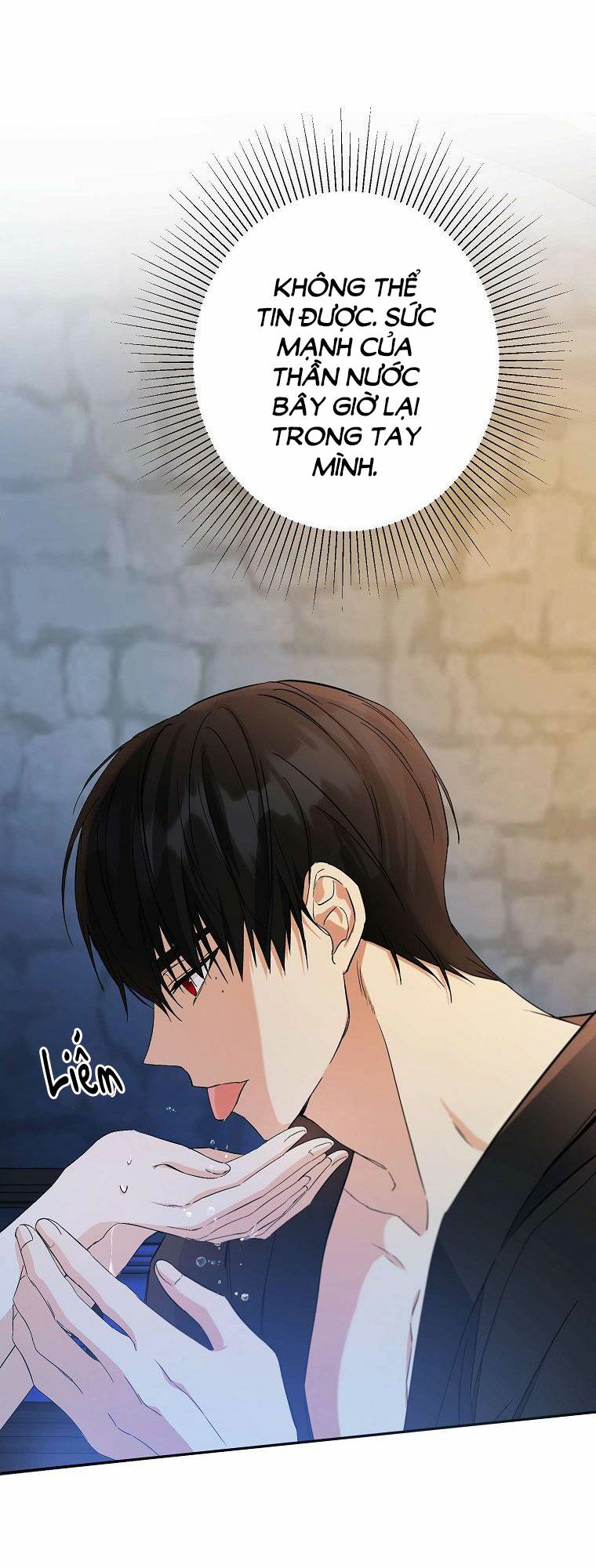 Cuộc Hôn Nhân Giả Dối: Chapter 91.2