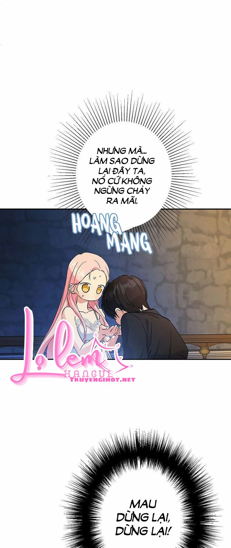 Cuộc Hôn Nhân Giả Dối: Chapter 91.2