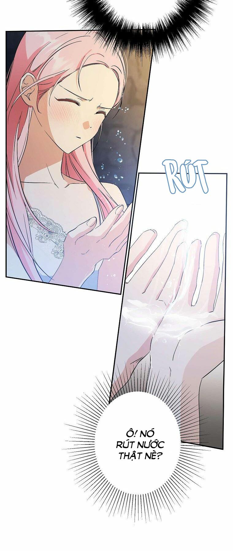 Cuộc Hôn Nhân Giả Dối: Chapter 91.2