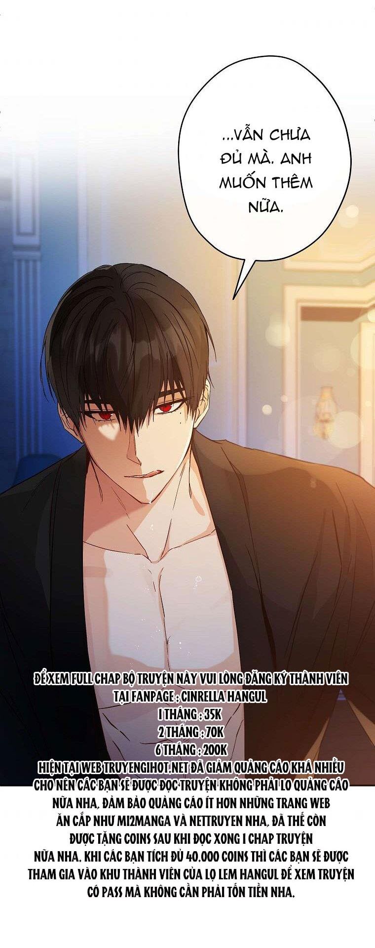 Cuộc Hôn Nhân Giả Dối: Chapter 91.2