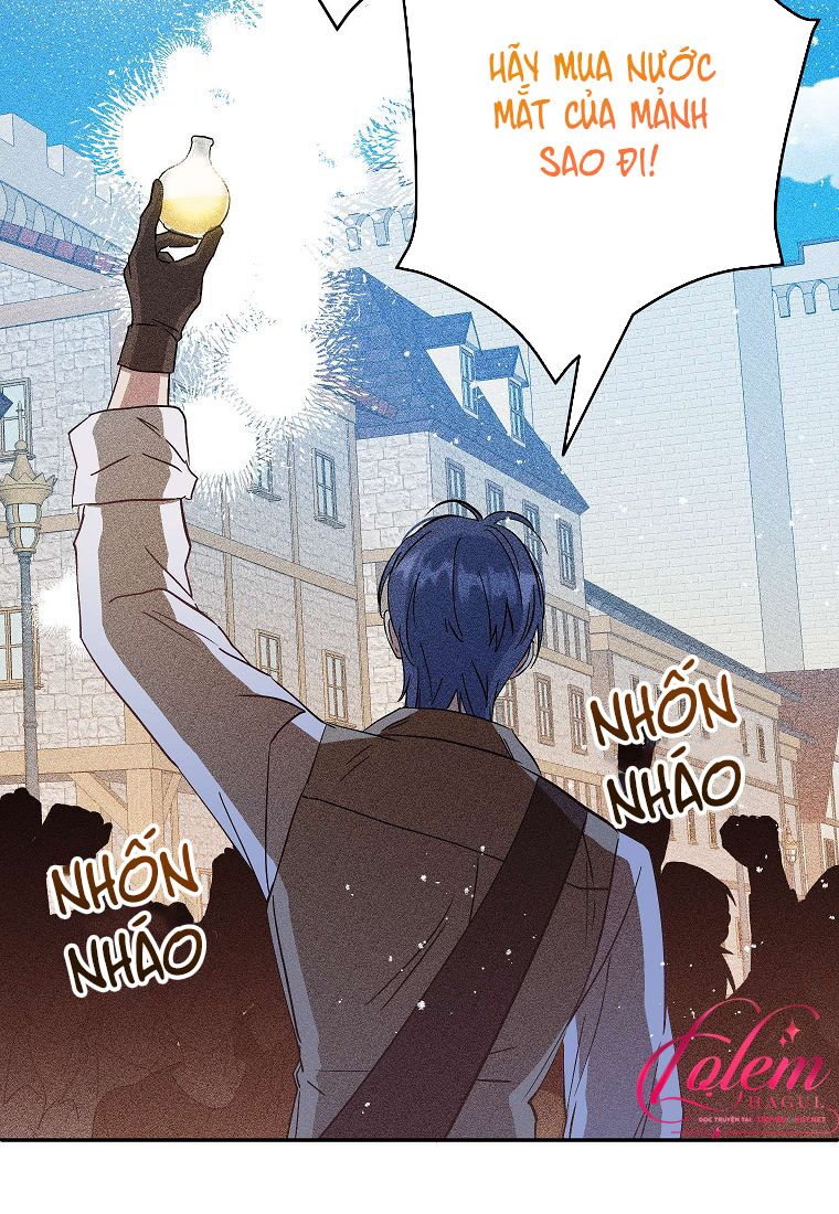 Cuộc Hôn Nhân Giả Dối: Chapter 96.1