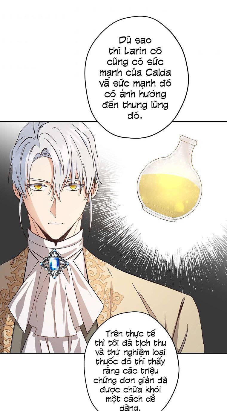 Cuộc Hôn Nhân Giả Dối: Chapter 96.1