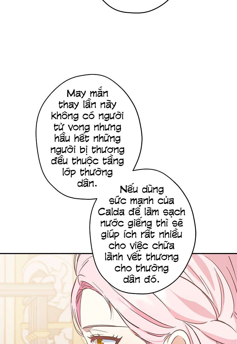 Cuộc Hôn Nhân Giả Dối: Chapter 96.1