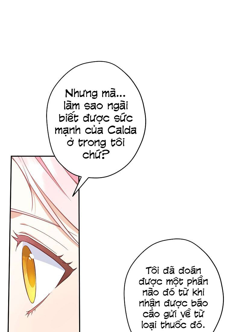 Cuộc Hôn Nhân Giả Dối: Chapter 96.1