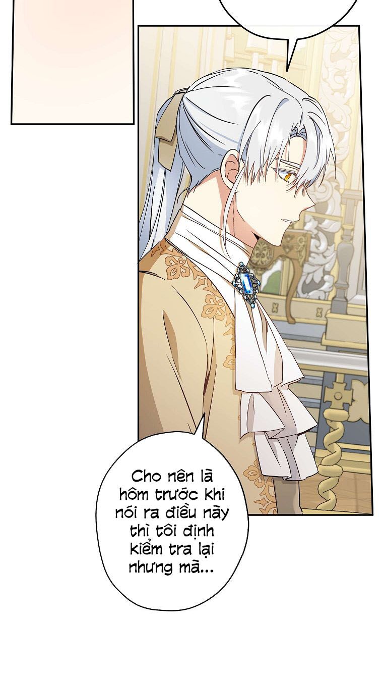 Cuộc Hôn Nhân Giả Dối: Chapter 96.1