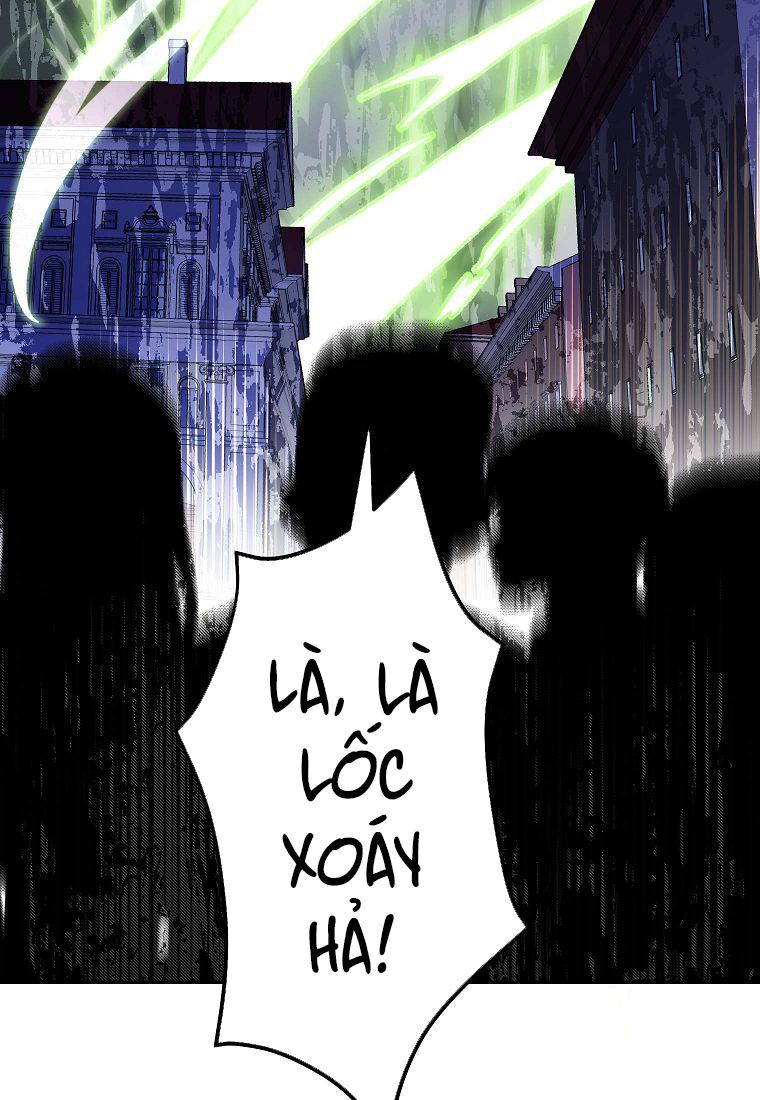 Cuộc Hôn Nhân Giả Dối: Chapter 96.1