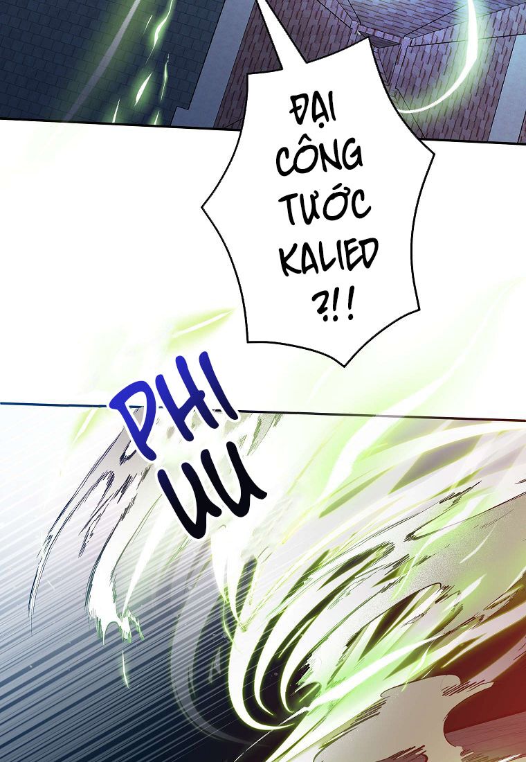Cuộc Hôn Nhân Giả Dối: Chapter 96.1