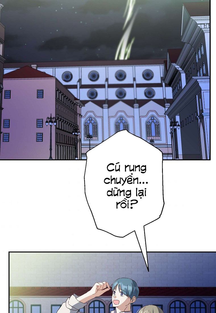 Cuộc Hôn Nhân Giả Dối: Chapter 96.1