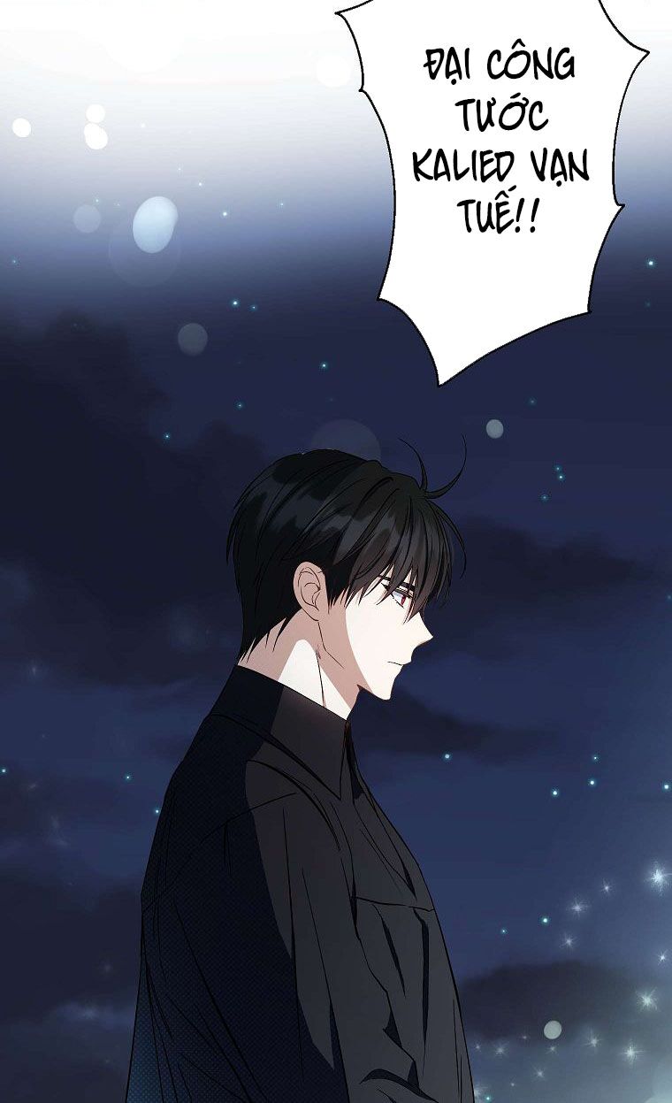 Cuộc Hôn Nhân Giả Dối: Chapter 96.1