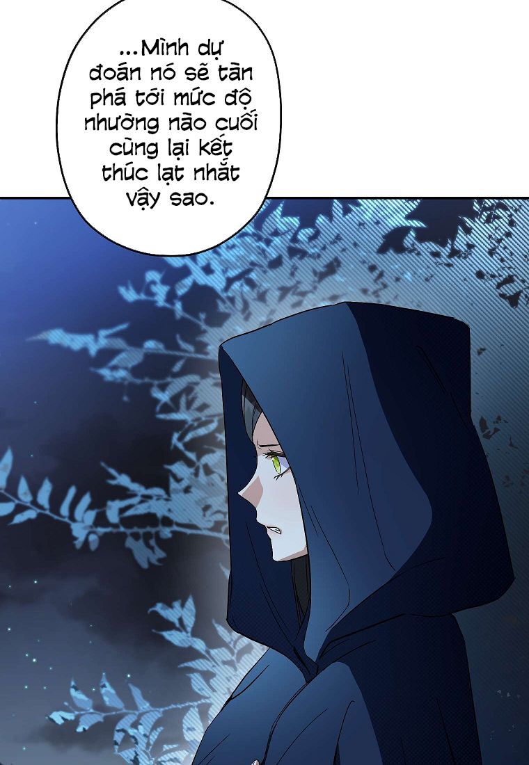 Cuộc Hôn Nhân Giả Dối: Chapter 96.1