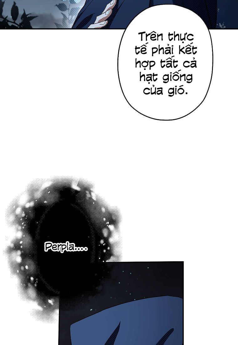 Cuộc Hôn Nhân Giả Dối: Chapter 96.1