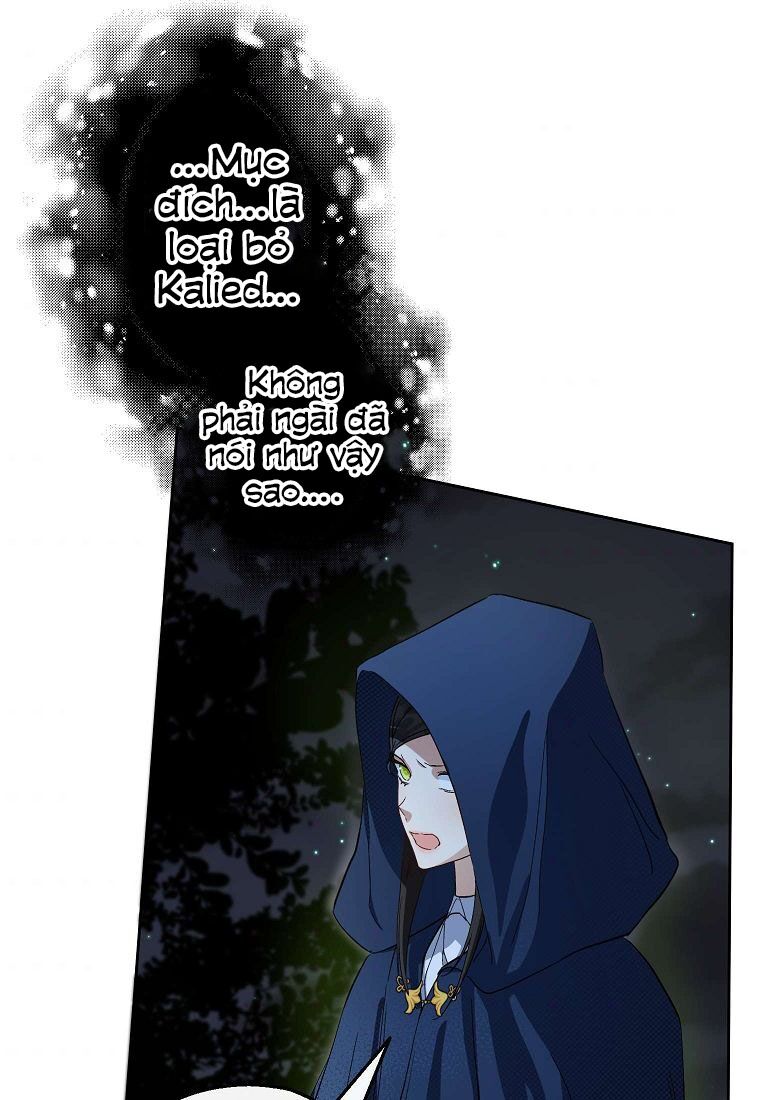 Cuộc Hôn Nhân Giả Dối: Chapter 96.1