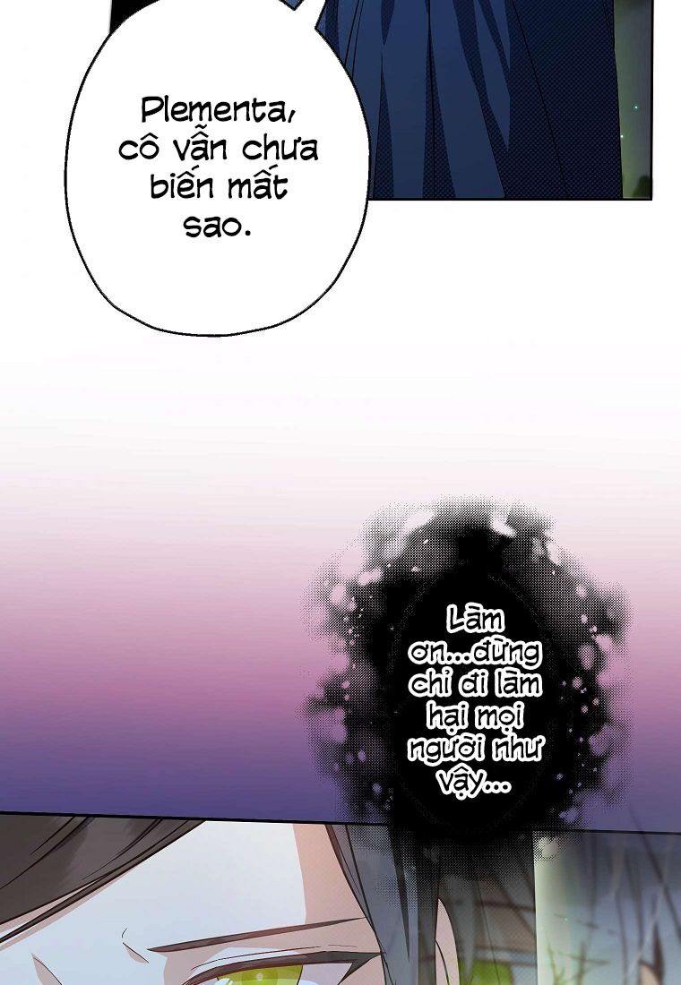 Cuộc Hôn Nhân Giả Dối: Chapter 96.1
