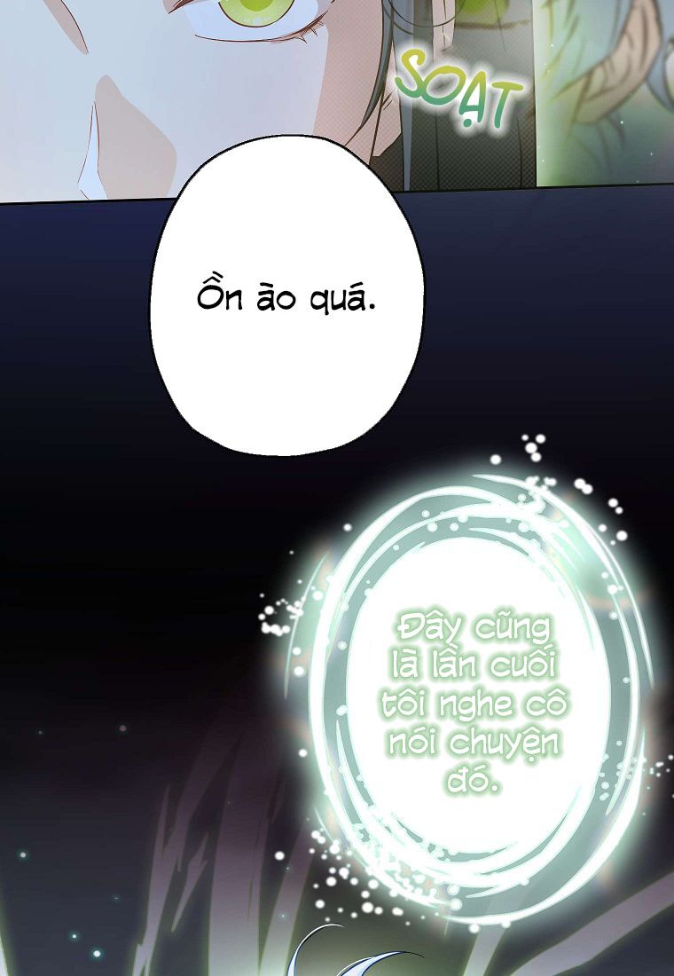 Cuộc Hôn Nhân Giả Dối: Chapter 96.1