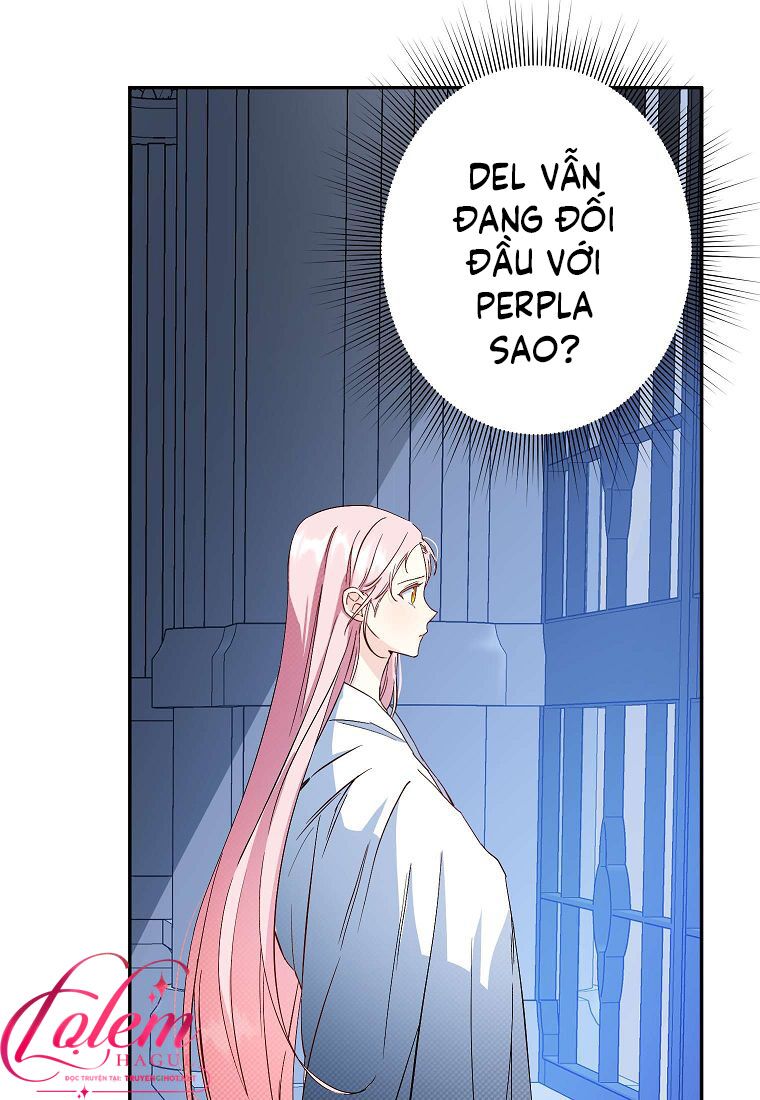 Cuộc Hôn Nhân Giả Dối: Chapter 96.1