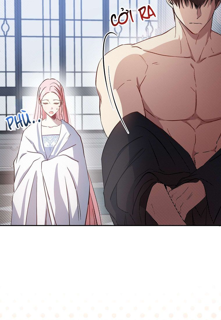 Cuộc Hôn Nhân Giả Dối: Chapter 96.1