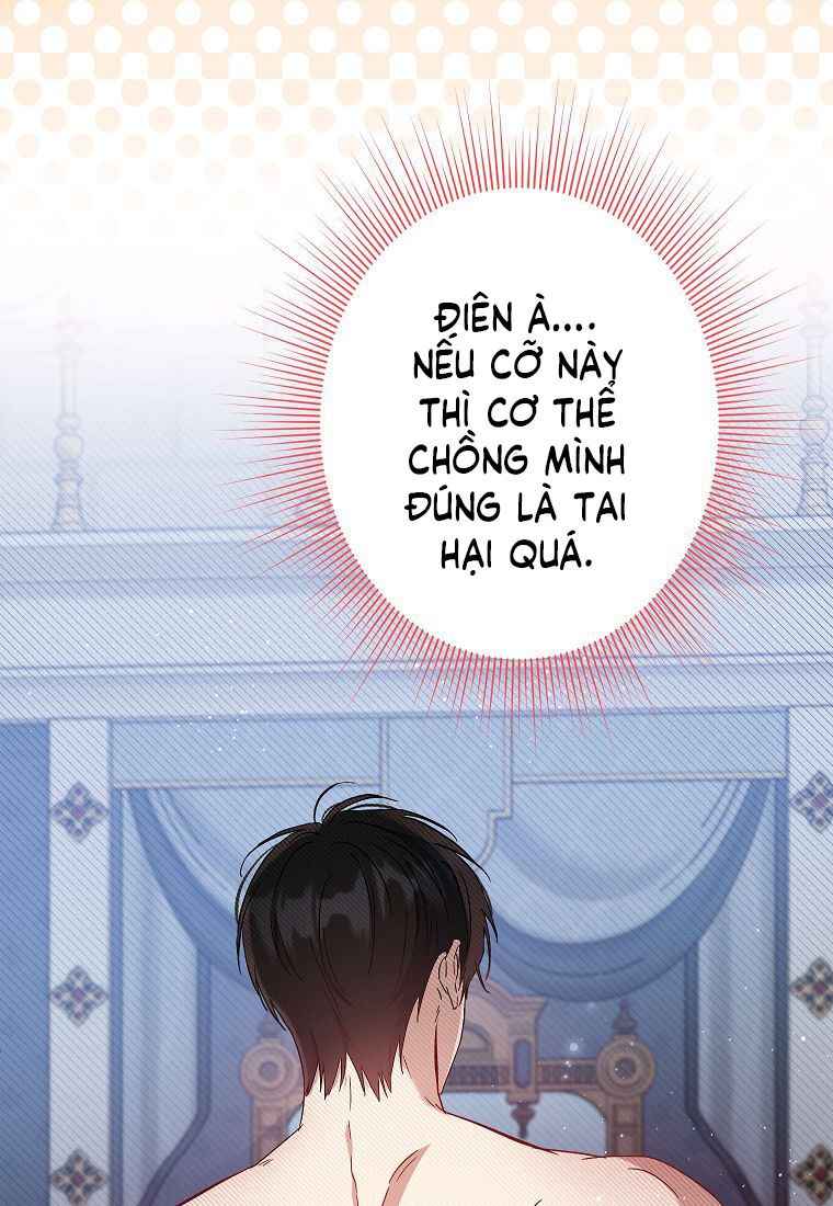 Cuộc Hôn Nhân Giả Dối: Chapter 96.1