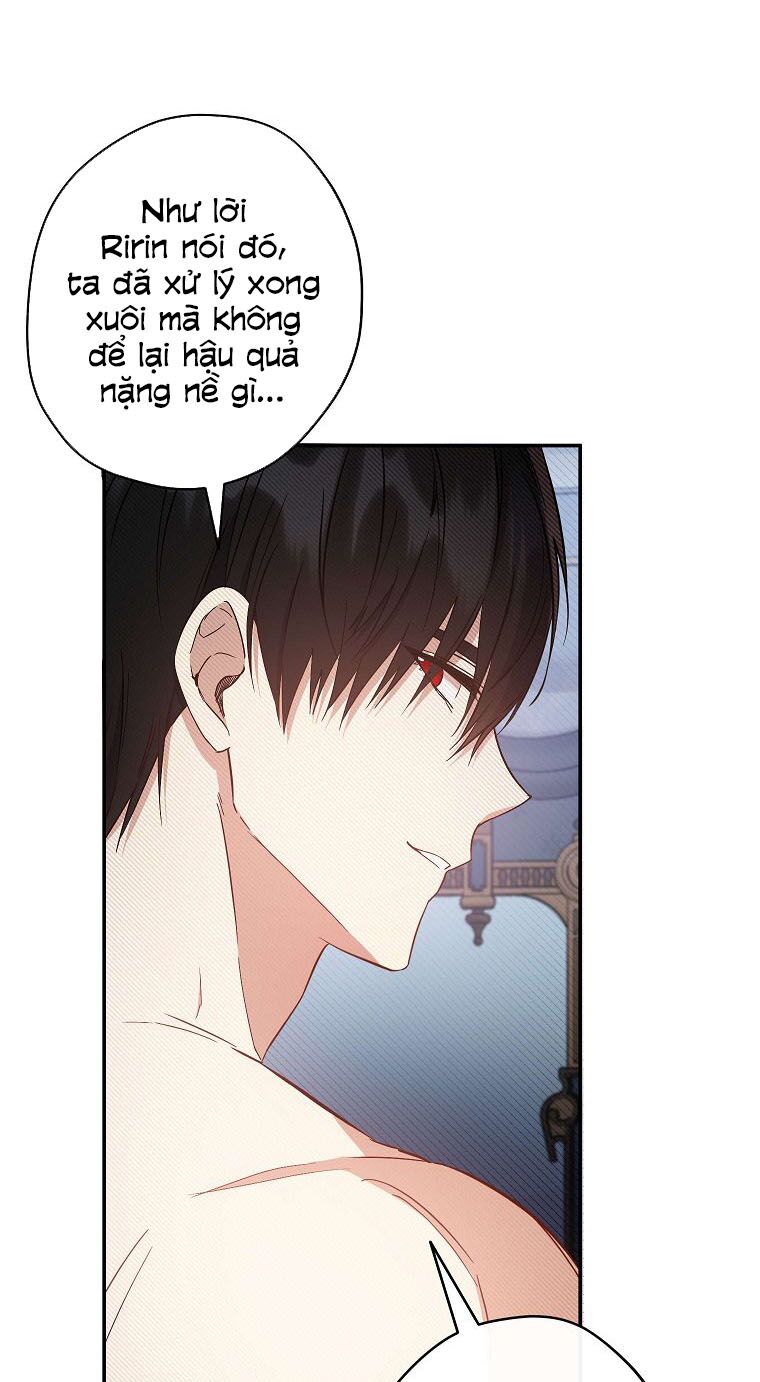 Cuộc Hôn Nhân Giả Dối: Chapter 96.1