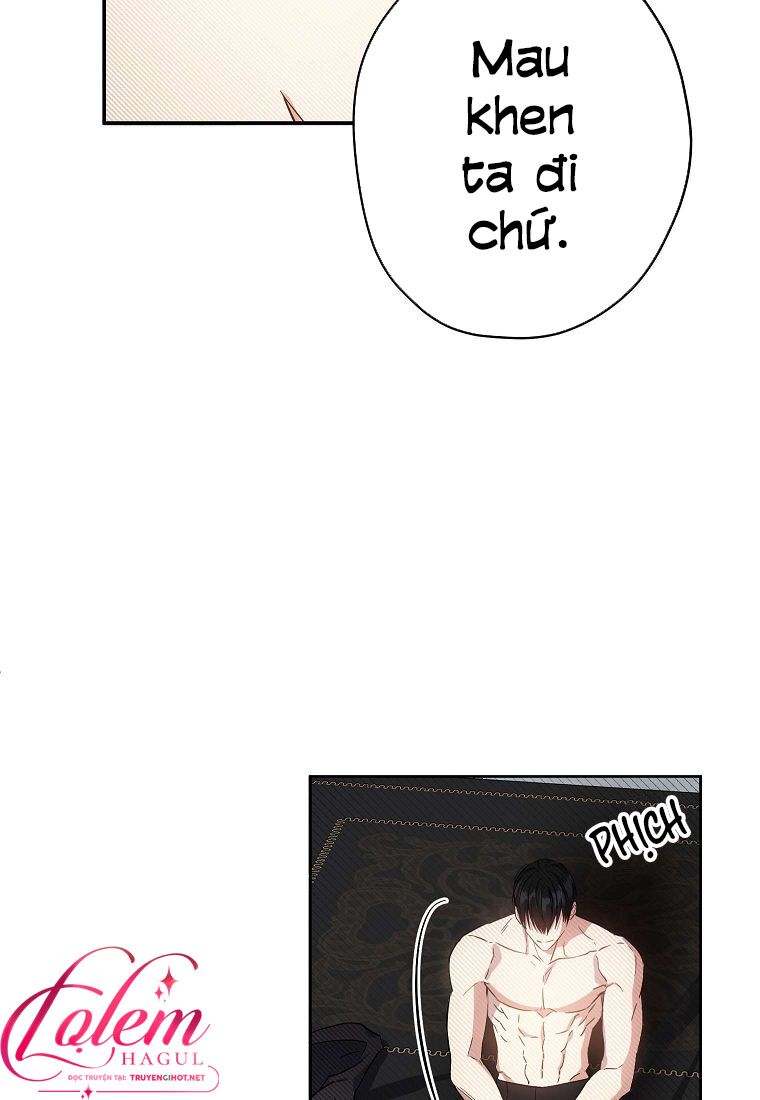 Cuộc Hôn Nhân Giả Dối: Chapter 96.1