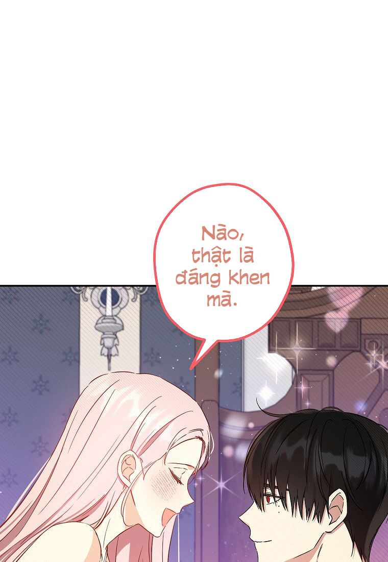 Cuộc Hôn Nhân Giả Dối: Chapter 96.1