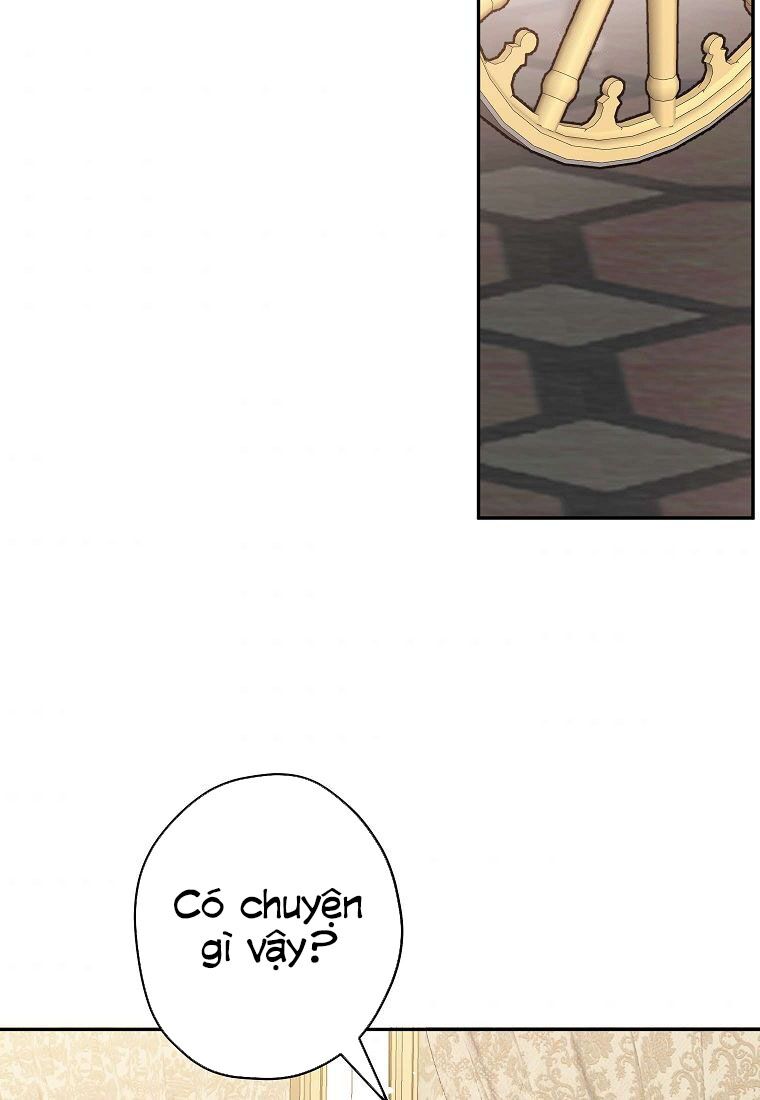 Cuộc Hôn Nhân Giả Dối: Chapter 96.1